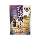 Nissui Shunabe Assorted Hot Pot Soup 650g [Parallel Import]