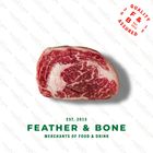 Wagyu Ribeye M5 350g