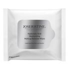 Joseristine Hyaluronic Acid Moisturizing Makeup Remover Wipes 20 Sheets