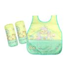 Sumikko Gurashi Apron with Muff Set