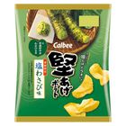 卡樂B 鹽芥末味薯片 60克 [平行進口]