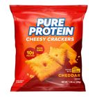 Pure Protein 芝士脆餅 30克