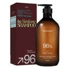 Hetras Simkong Shampoo Hotel Wood 1013ml [Parallel Import]