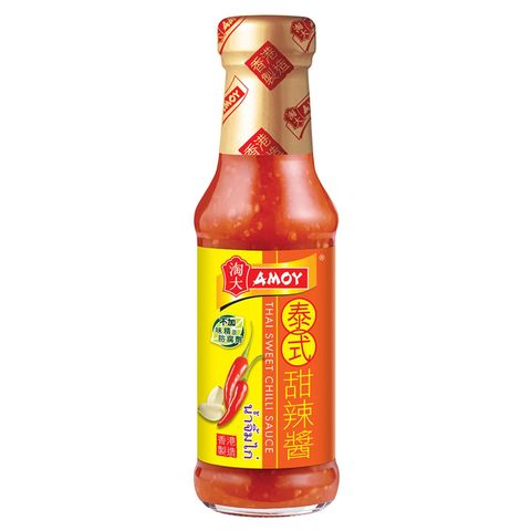 Amoy Thai Sweet Chili Sauce 185g