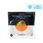 Hofseth Smoked Norwegian Salmon Sliced 100g