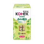 Kotex Herbal Soft Liner Regular (15cm) 48 Pieces
