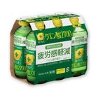 Pokka Sapporo 檸檬酸 2700 有氣維他命C 飲品 930毫升 [新舊包裝隨機發送] 4589850822537