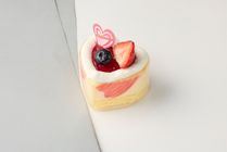 Mother's Day Sweetheart Cake 1 pc