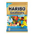 Haribo Goldbears Blue Bear and Friends Gummy 80g