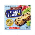 Hamada Balance Power Big - Mixed Fruit and Raisin Flavor 70g