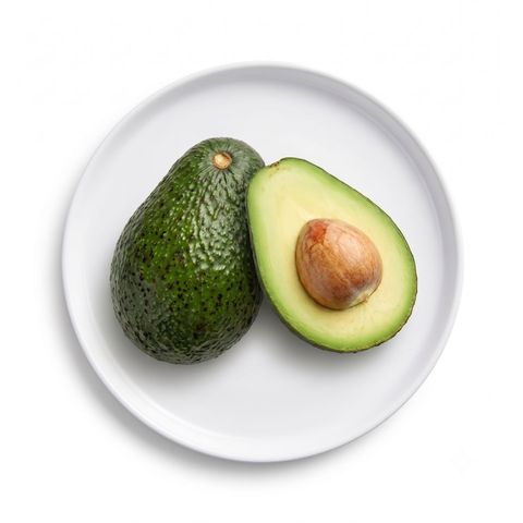 Australia/ New Zealand/ Peru Avocado 1 pc (Dark spots or blemishes on the avocado skin are natural occurrences during growth or ripening.)