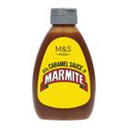 M&S Food Caramel Sauce & Marmite 310g 29467099