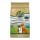 Natural Planet Grain Free Organic Chicken Dog Food 4lbs EDD545 (R)