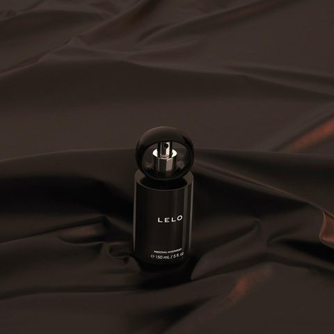 Lelo Personal Moisturizer 75ml (Provides silky smooth lubrication for enhanced pleasure, suitable for all types of use. Safe and fragrance-free for complete peace of mind.)
