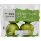 Granny Smith Apples 801348 4 pieces