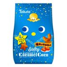 Tohato Salty Caramel Corn for Tanabata 67g [Parallel Import]