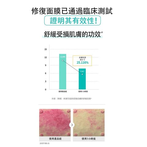 Rejuran Moisture Treatment Mask 5 Sheets