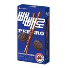 Lotte Well Food Choco Cookie Pepero 32g [Parallel Import]