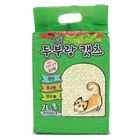 Love Cat Tofu Cat Litter Green Tea 7L