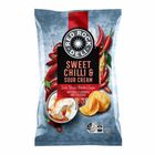 Red Rock Deli Sweet Chilli and Sour Cream 165g