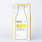 Milk Lab Soy Milk 1L