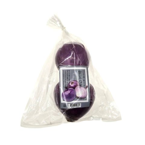 Japan Purple Onion (1 Pack) Approx. 450g