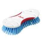 Vileda Powerfibres Scrub Brush 1 Piece