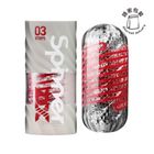 Tenga Spinner Dx 極上迴旋杯 - 巨齒輪 1件