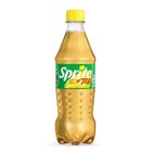 Sprite Lemon Tea Flavoured Soda PET 500ml