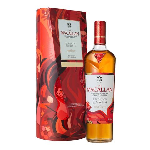 The Macallan A Night on Earth The First Light 700g