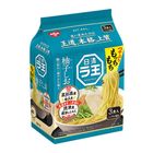 日清 拉王柚子鹽味拉麵 3 x 86克 [平行進口]