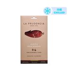 La Prudencia Gran Reserva Serrano Ham in Vacuum Pack (Cured 24 Months) 75g