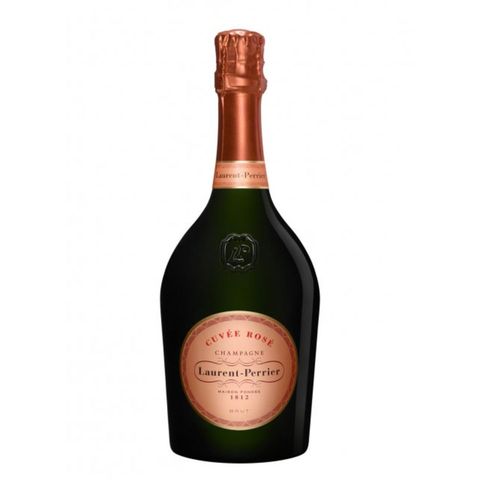 Laurent Perrier 特釀桃紅香檳 750毫升