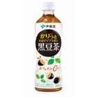 伊藤園 大豆 黑豆茶 600毫升 [平行進口]