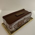 Gateau Chocolate Bar Cake 1 Unit