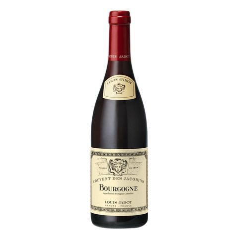 Louis Jadot Bourgogne Couvent Des Jacobins Rouge 2022 750毫升