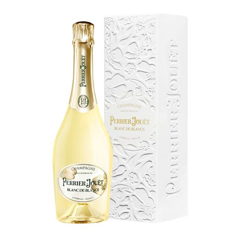 Perrier-jouet Blanc De Blancs with Gift Box 750ml