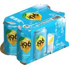 Suntory -196°C Lemon Flavor Chu-hi Alc. 5% 350ml x6 [Parallel Import]
