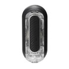 Tenga Flip 0 (Zero) Gravity Electronic Vibration - Black 1 Piece