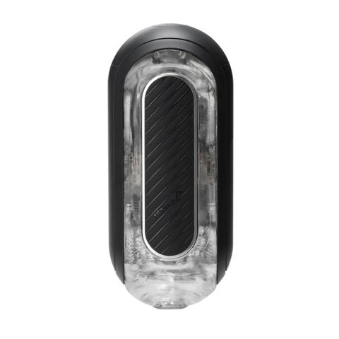 Tenga Flip 0 (Zero) Gravity Electronic Vibration - Black 1 Piece
