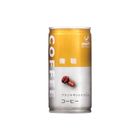 Tominaga Kobe Kyoryuchi Low Sugar Coffee Can 185ml