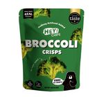 Hey! Chips Natural Broccoli Crisps 10g