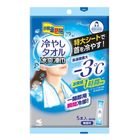Kobayashi Netsusama Icy Cool Towel 5 Pieces (816214)