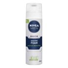 Nivea Men Sensitive Shaving Foam 200ml (440412)