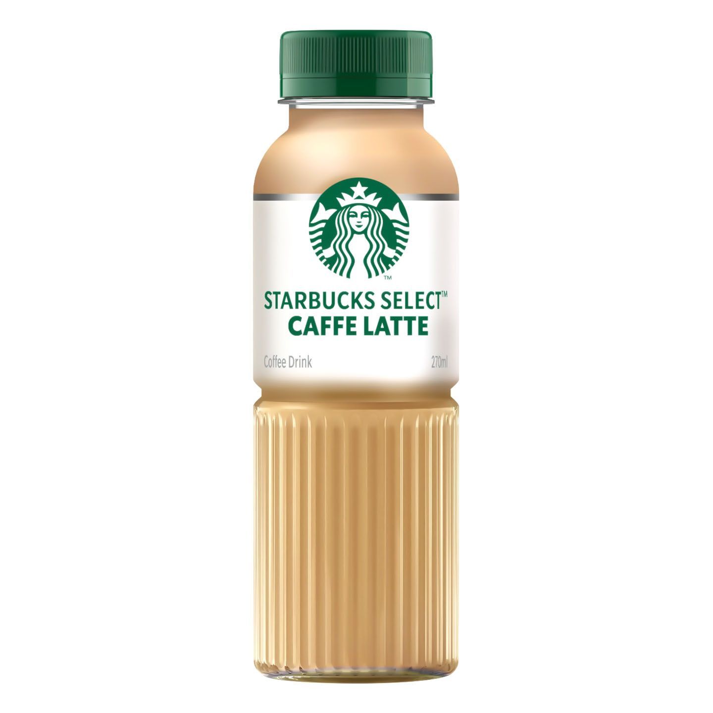 Starbucks Select Coffee Caffe Latte 270ml delivery in Hong Kong