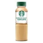 Starbucks Select Coffee Caffe Latte 270ml