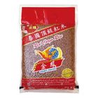 Golden Phoenix Thai Red Cargo Rice 1.5kg [packaging may be non-vacuum]