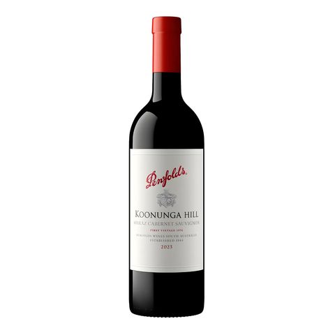 Penfolds Koonunga Hill Shiraz Cabernet Sauvignon 750ml