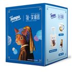 [Freebie] Tempo Cat Art Limited Edition Blind Box (Random Delivery) 1 Piece