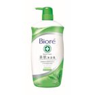 Biore Body Foam Antibacterial Refresh (Green Tea) 1000ml